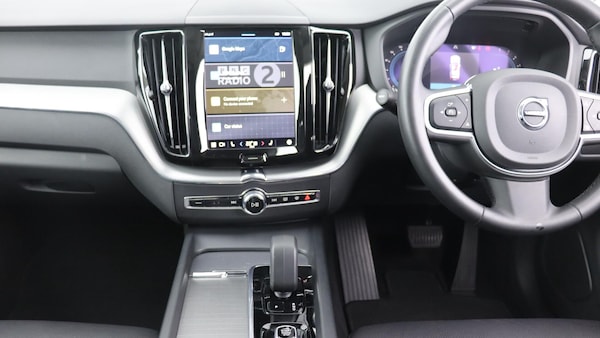 Used Volvo XC60 2022 for sale - 76270450: Photo 5