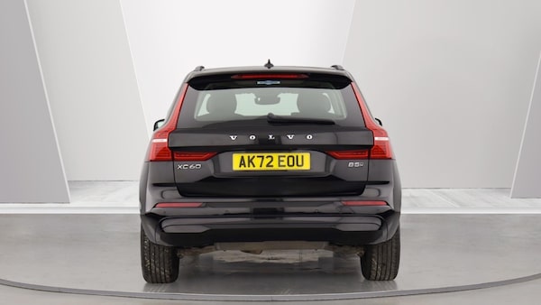 Used Volvo XC60 2022 for sale - 76270450: Photo 7
