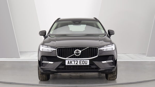 Used Volvo XC60 2022 for sale - 76270450: Photo 8