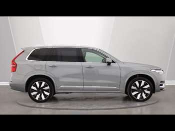 Used Volvo XC90 2024 for sale - 75225032: Photo