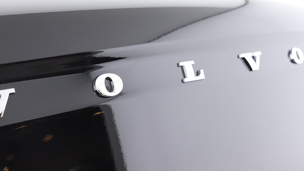 Used Volvo XC40 for sale - 76327134: Photo 14