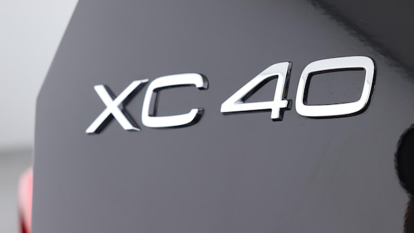 Used Volvo XC40 for sale - 76327134: Photo 15