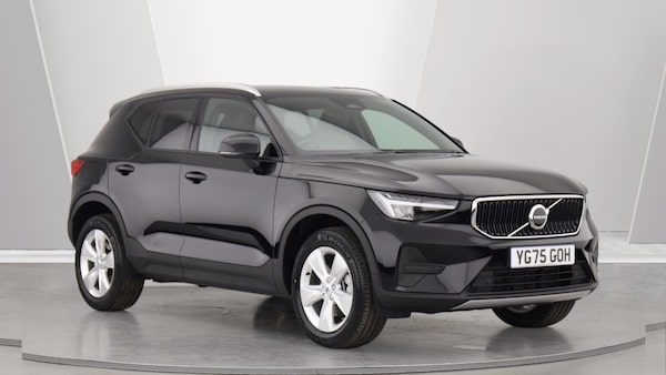Used Volvo XC40 for sale - 76327134: Photo 1