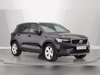 Volvo - XC40