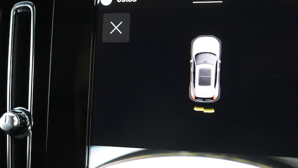 Used Volvo XC40 for sale - 76327134: Photo 31