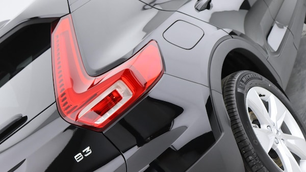 Used Volvo XC40 for sale - 76327134: Photo 36
