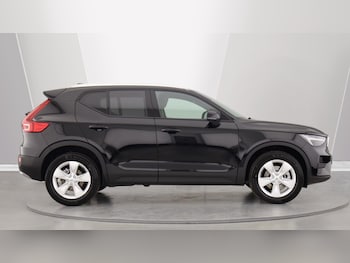 Used Volvo XC40 for sale - 76327134: Photo 3