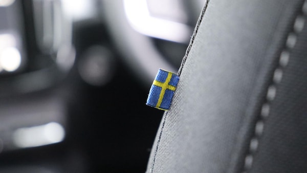 Used Volvo XC40 for sale - 76327134: Photo 44