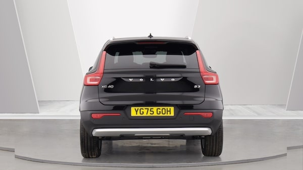 Used Volvo XC40 for sale - 76327134: Photo 7