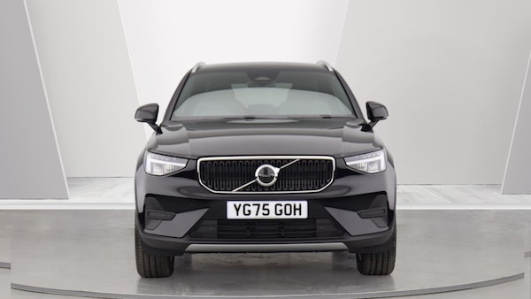 Used Volvo XC40 for sale - 76327134: Photo 8