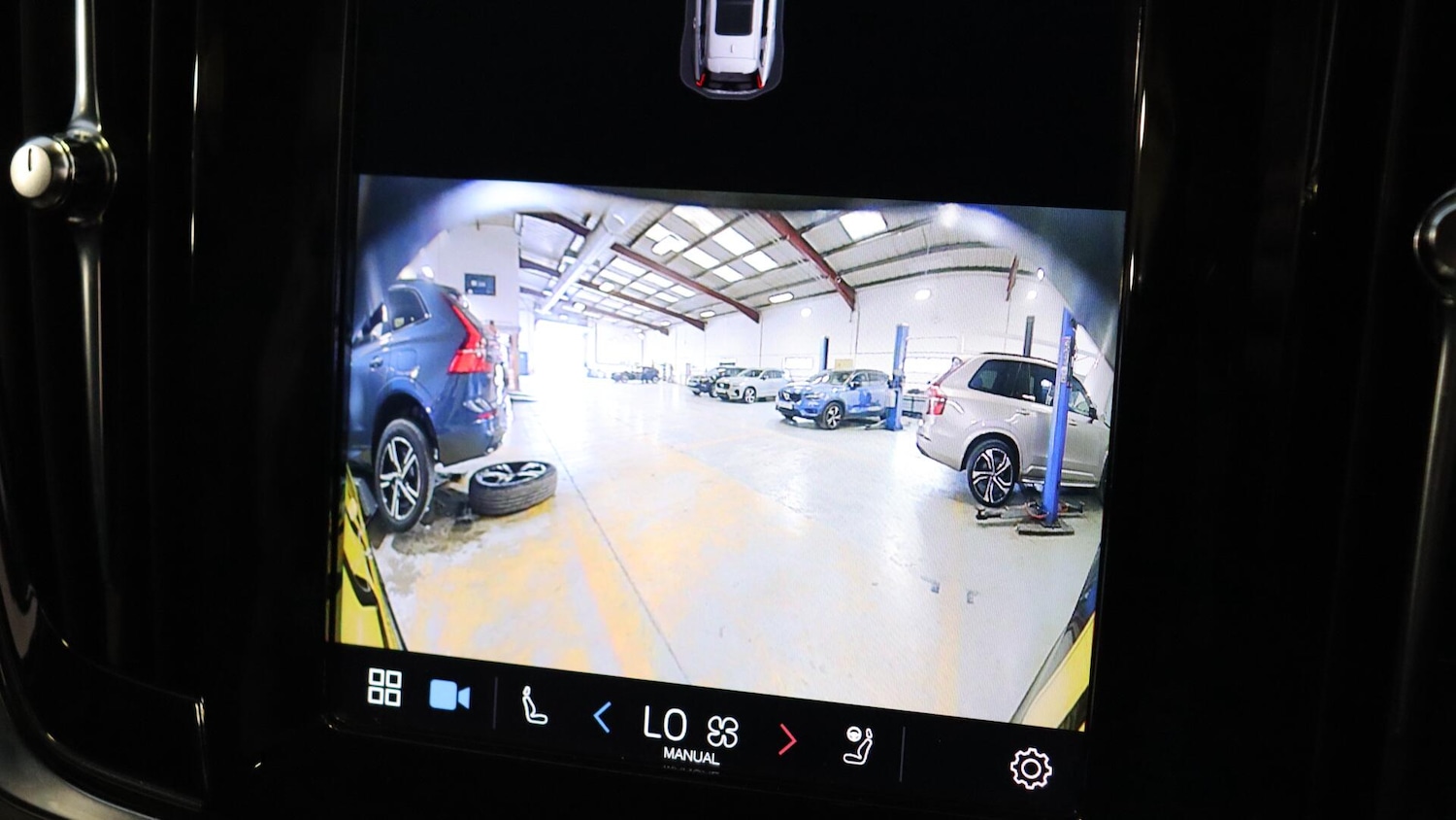 Vehicle 19