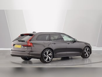 Used Volvo V90 2022 for sale - 75531689: Photo