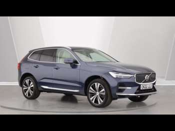 (22) - T8 PHEV AWD nscription Pro (Lounge & Climate Packs, Pilot Assist) 5-Door