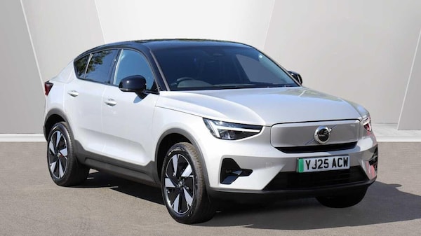 Used Volvo Other 2025 for sale - 76270449: Photo 1