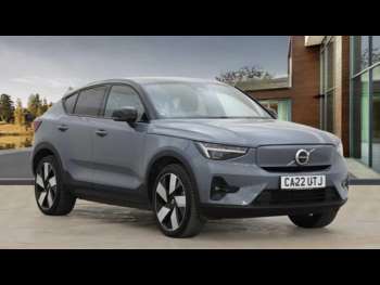 2022 (22) - Twin motor Pro (Sunroof, Harman Kardon, 360 Camera, BLIS, Pilot Assist) 5-Door