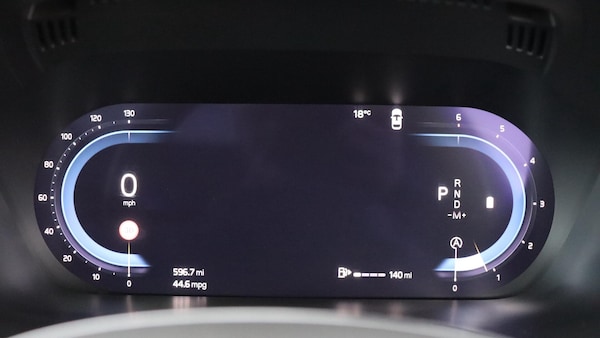 Used Volvo XC60 2021 for sale - 76270511: Photo 11