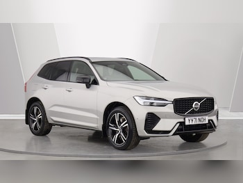 Volvo - XC60