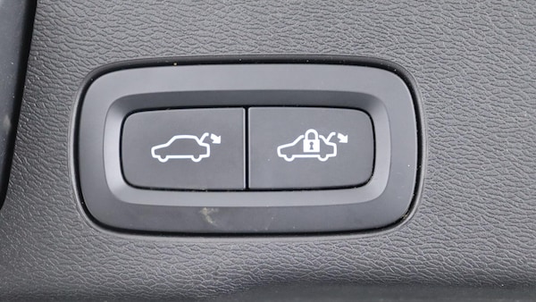 Used Volvo XC60 2021 for sale - 76270511: Photo 35