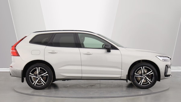 Used Volvo XC60 2021 for sale - 76270511: Photo 3
