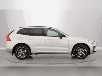 Used Volvo XC60 2021 for sale - 76270511: Photo 3