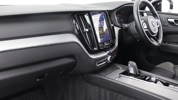 Used Volvo XC60 2021 for sale - 76270511: Photo 40
