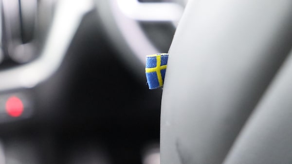 Used Volvo XC60 2021 for sale - 76270511: Photo 44