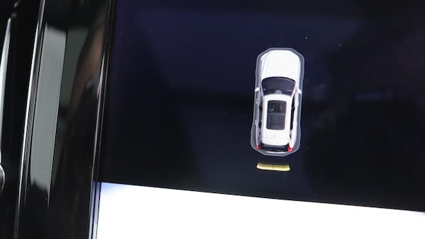Used Volvo XC60 2021 for sale - 76270511: Photo 47