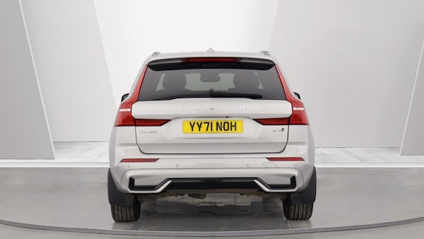 Used Volvo XC60 2021 for sale - 76270511: Photo 7
