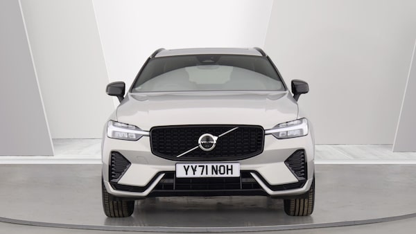 Used Volvo XC60 2021 for sale - 76270511: Photo 8