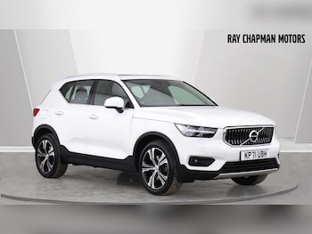 Volvo - XC40
