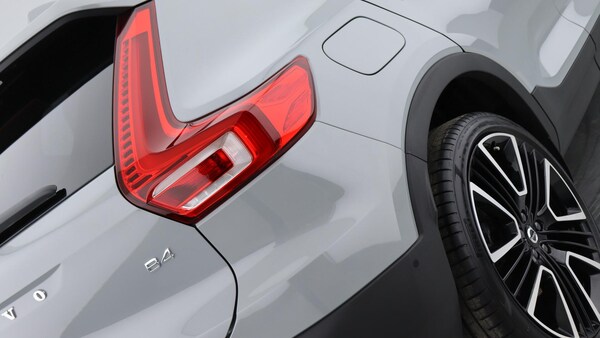 Used Volvo XC40 2025 for sale - 75781321: Photo 36