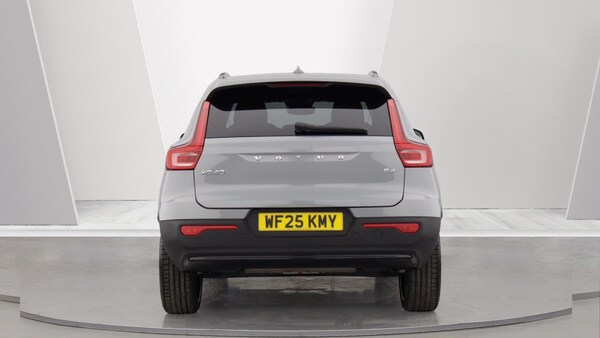 Used Volvo XC40 2025 for sale - 75781321: Photo 7