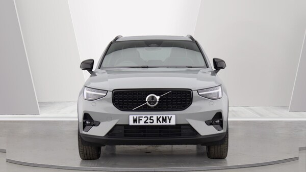 Used Volvo XC40 2025 for sale - 75781321: Photo 8