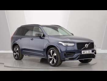 2022 (72) - B5 (D) AWD Plus Dark (Sunroof, Pilot Assist, Leather, BLIS) 5-Door