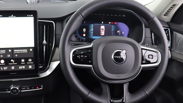 Used Volvo XC90 2025 for sale - 75225890: Photo 10