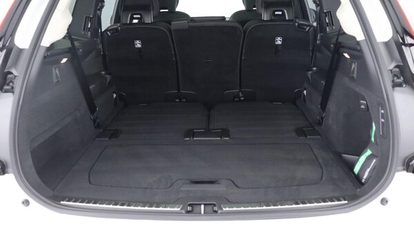 Used Volvo XC90 2025 for sale - 75225890: Photo 13