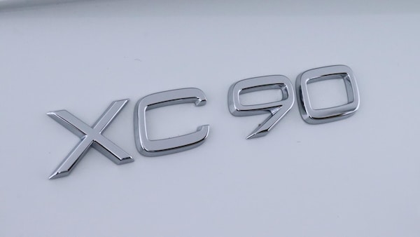 Used Volvo XC90 2025 for sale - 75225890: Photo 15