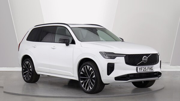 Used Volvo XC90 2025 for sale - 75225890: Photo 1
