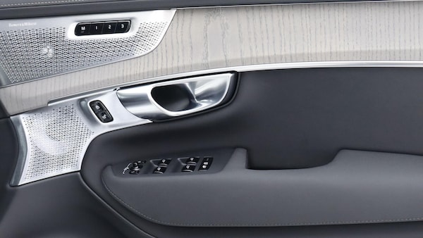 Used Volvo XC90 2025 for sale - 75225890: Photo 29