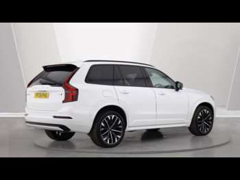 Used Volvo XC90 2025 for sale - 75225890: Photo