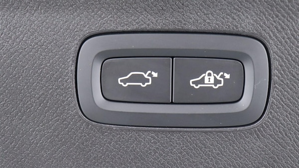 Used Volvo XC90 2025 for sale - 75225890: Photo 35