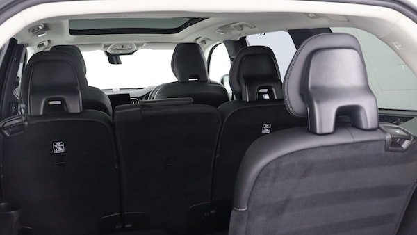 Used Volvo XC90 2025 for sale - 75225890: Photo 37