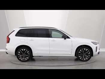 Used Volvo XC90 2025 for sale - 75225890: Photo