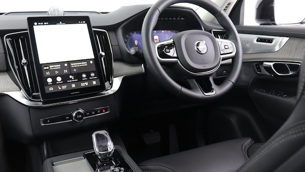 Used Volvo XC90 2025 for sale - 75225890: Photo 49