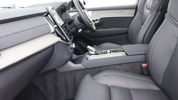 Used Volvo XC90 2025 for sale - 75225890: Photo 50