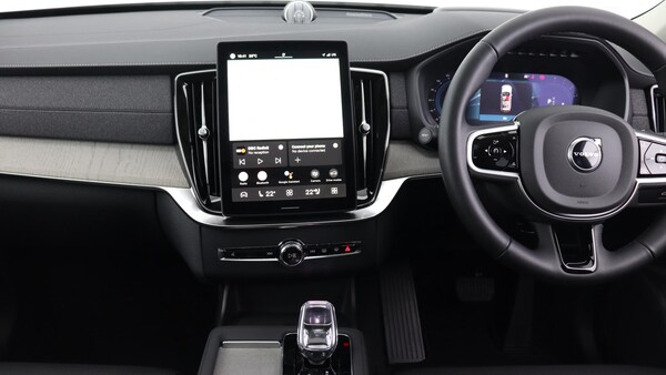 Used Volvo XC90 2025 for sale - 75225890: Photo 5