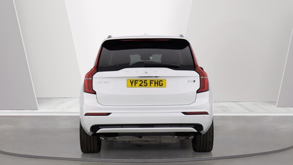 Used Volvo XC90 2025 for sale - 75225890: Photo 7