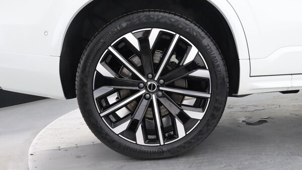 Used Volvo XC90 2025 for sale - 75225890: Photo 9