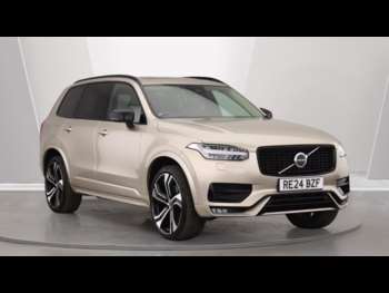 2024 (24) - B6 (P) AWD Ultimate Dark (Seat Massage, 22' Alloys, Sunroof, Pilot Assist) 5-Door