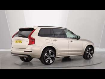 Used Volvo XC90 2024 for sale - 75224175: Photo